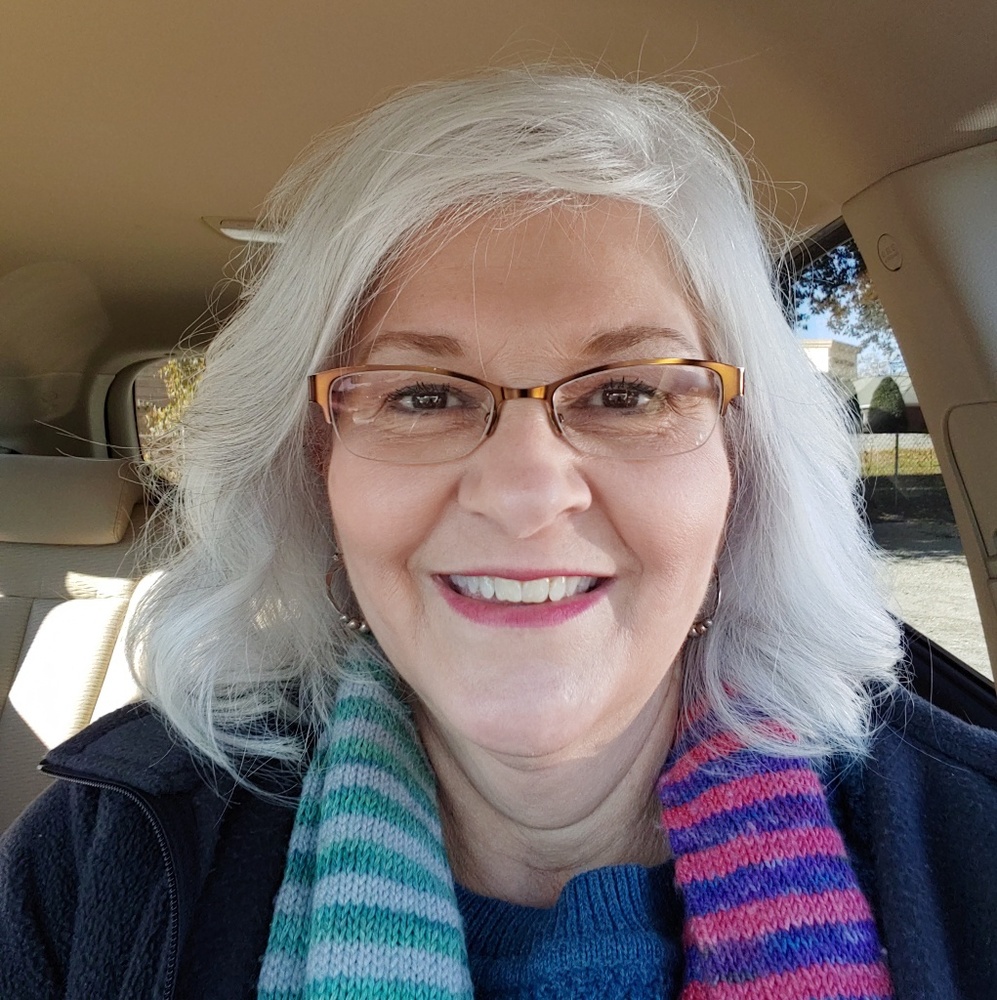 Meet your Posher, Teresa